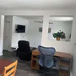 Lovely One Bedroom