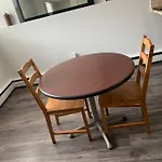 Lovely One Bedroom