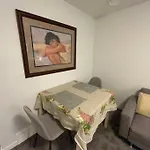 Brand New One Bedroom Suite