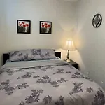 Brand New One Bedroom Suite
