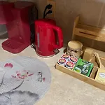 Lu Yao Inn Op