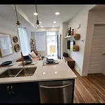 Luxury Condo Near Calgary Airport