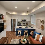 Luxury Condo Near Calgary Airport