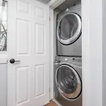 Accessible/Petfriendly-2Bedsuite