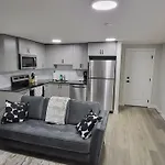 Serene Haven - 1 Bedroom Apartment.