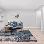 Centerstreet-Cozy 2Bedroomsuite