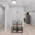 Centerstreet-Cozy 2Bedroomsuite