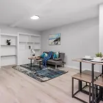 Centerstreet-Cozy 2Bedroomsuite