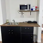 Separate Suite