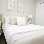 Relax In Comfort With Ac, Airport, Crossiron Mills
