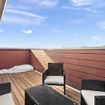 Globalstay New Apartments In Cranbrook Free Street Parking