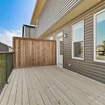 Brand New 3-Bedroom Home In A Quiet Neighborhood