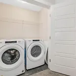 Brand New 3-Bedroom Home In A Quiet Neighborhood
