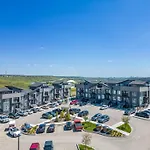 Cozy Rockland Park Unit+Parking