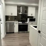 Tastefully Furnished One Bedroom Suite