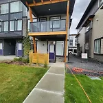 Luxury Condo Near Calgary Airport