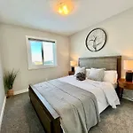 Edith Green Duplex