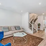 Lutas Cozy One Bedroom- In Shared Home