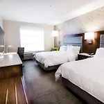 Holiday Inn Hotel & Suites Calgary South - Conference Ctr By Ihg
