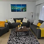 3 Bedroom Home Away From Home