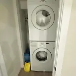 Open Modern Concept 2Br Basement