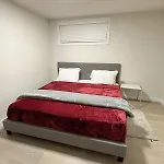 Open Modern Concept 2Br Basement