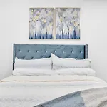 Luxurious And Spacious 2Br Suite