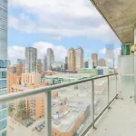 Luxury 2Br Condo - King Bed - Stunning City Views