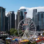 Luxury 2Br Condo - King Bed - Stunning City Views