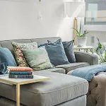 The Iris - Downtown Condo With A/C In Mission