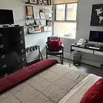 A&D\'S Downtown Condo