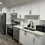 Brand New 2 Bedroom Comfort Cove