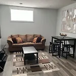 Brand New 2 Bedroom Comfort Cove
