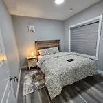 Cozy 2Bed Guest Suite