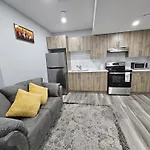 Cozy 2Bed Guest Suite
