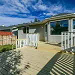 Airport 4Br2Ba Double Garage Pet Friendly