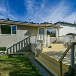 Airport 4Br2Ba Double Garage Pet Friendly