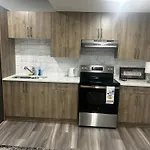 Cozy 2Bed Guest Suite