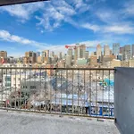 A Spacious Downtown 1-Bed Suite