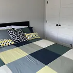 Beautiful And Cozy Room