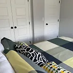 Beautiful And Cozy Room