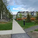 Genesis Townhouse