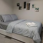 Genesis Townhouse