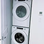 2Bedrooms, 1Bath, Two Beds, New Basement In Mahogany
