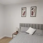 Brand New Deluxe 2 Bedroom Suite With Ac & Den