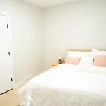 The Old Trafford - Stylish 2 Bed Suite