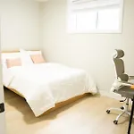 The Old Trafford - Stylish 2 Bed Suite