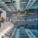 Modern Suite Calgary Downtown 5 Min Walk Stampede
