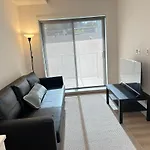Modern Condo In The Heart Of Calgary