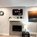 Flowealth Property Luxury Villa Near Lake Netflix Tv Wifi